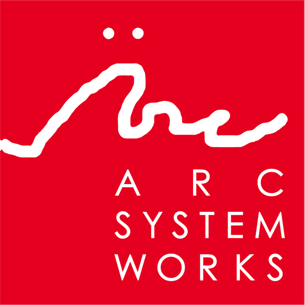 アークシステムワークス株式会社